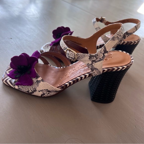 Ladies Chie Mihara Heels NWT - Picture 5 of 15